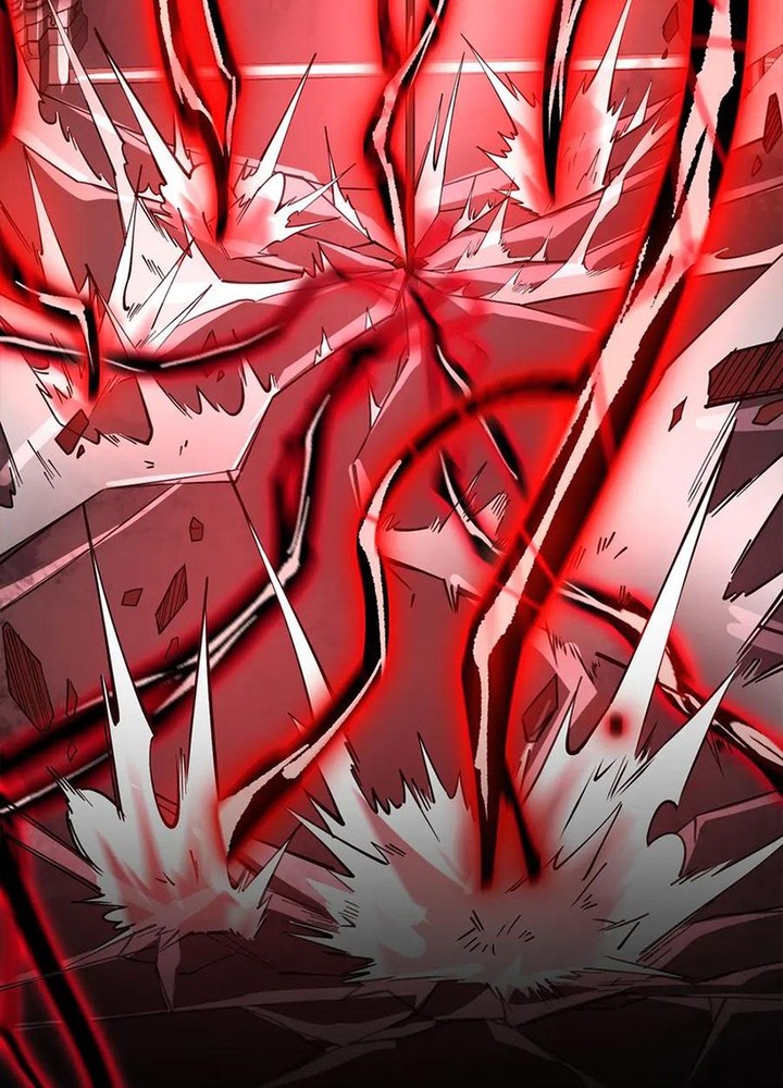 Catastrophic Priest Chapter 08 Gambar 13