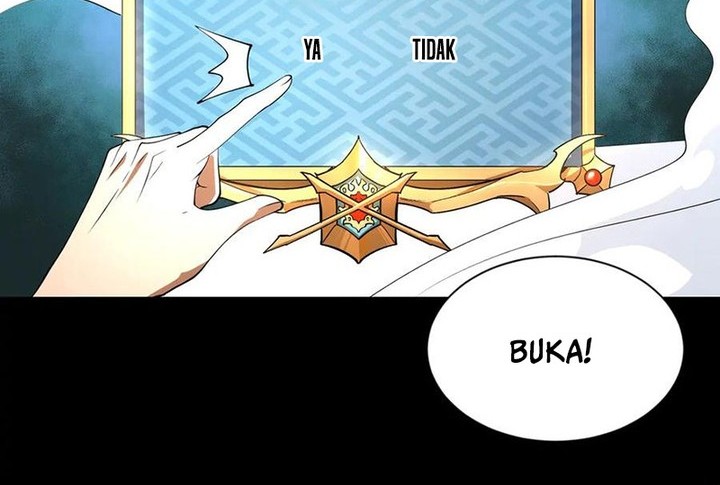 Catastrophic Priest Chapter 08 Gambar 19