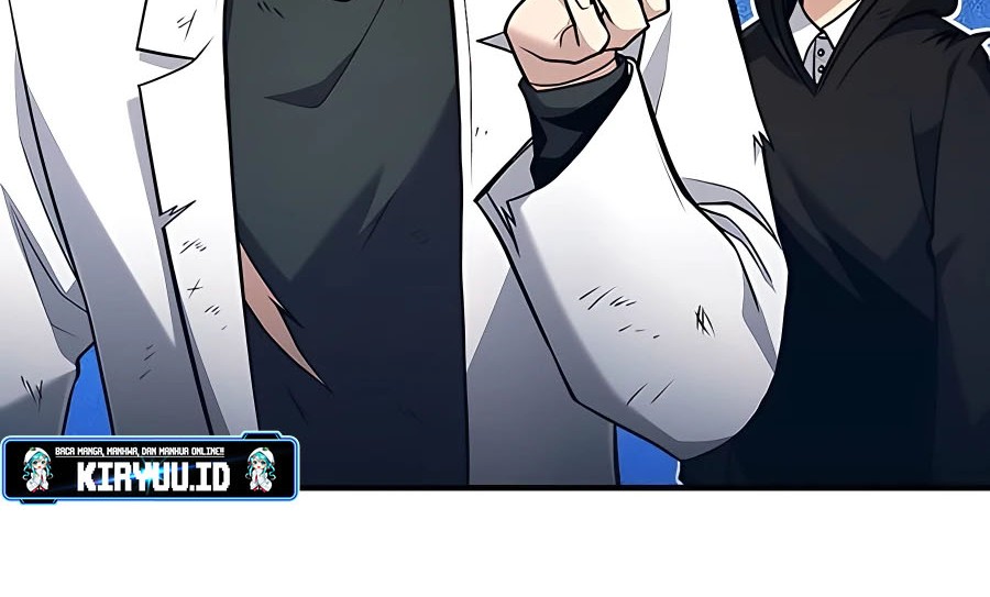 How to Live as an Illegal Healer Chapter 54 Gambar 17