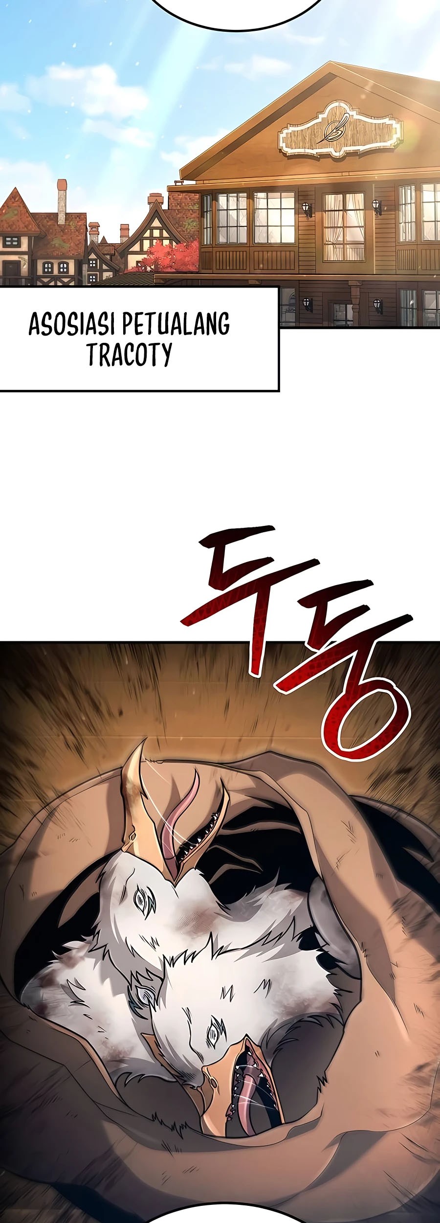 How to Live as an Illegal Healer Chapter 54 Gambar 36