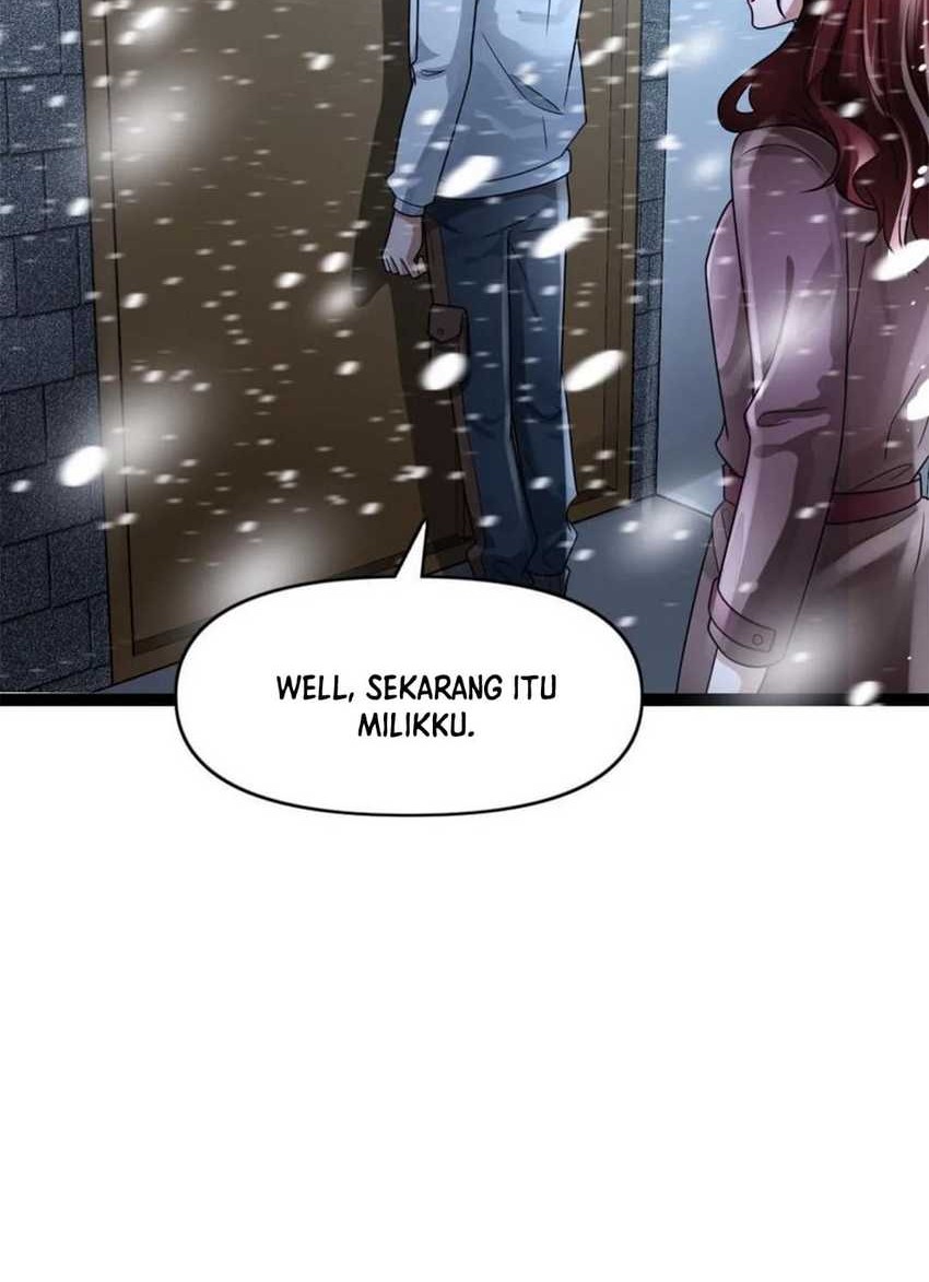 Freezing The World: I Built A Doomsday Safehouse Chapter 100 Gambar 11