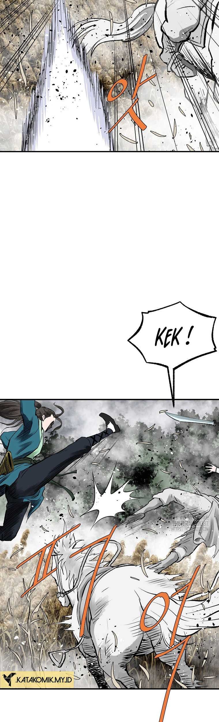 Archer Sword God : Descendants of the Archer Chapter 106 Gambar 29