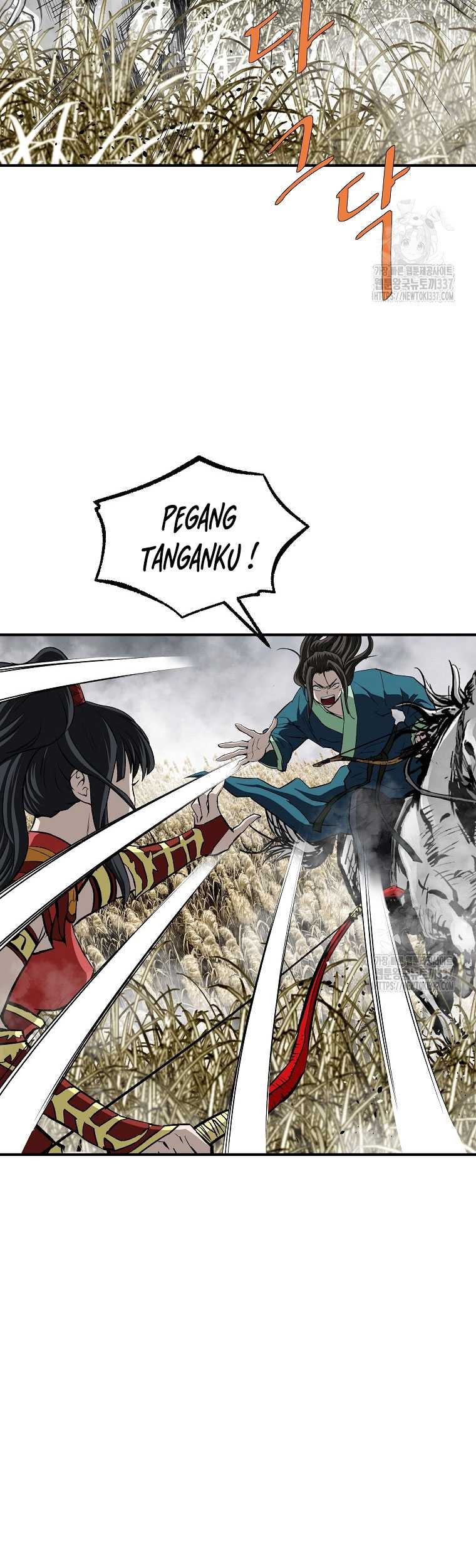 Archer Sword God : Descendants of the Archer Chapter 106 Gambar 32