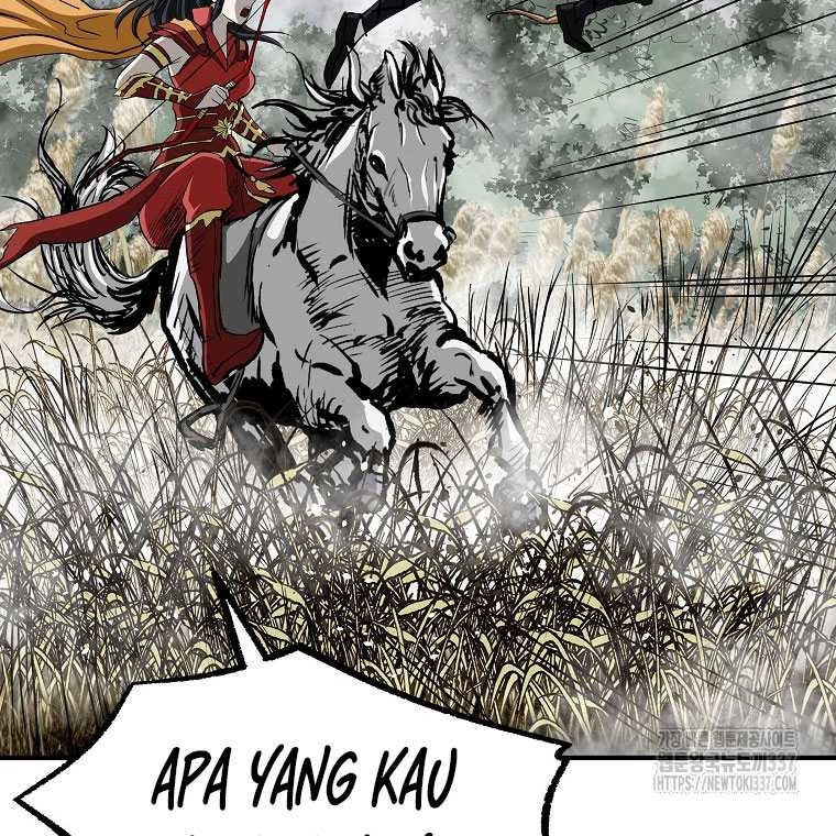 Archer Sword God : Descendants of the Archer Chapter 106 Gambar 37