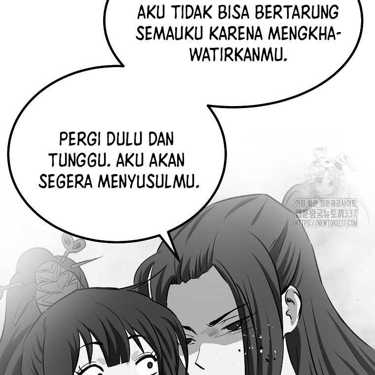 Archer Sword God : Descendants of the Archer Chapter 106 Gambar 40