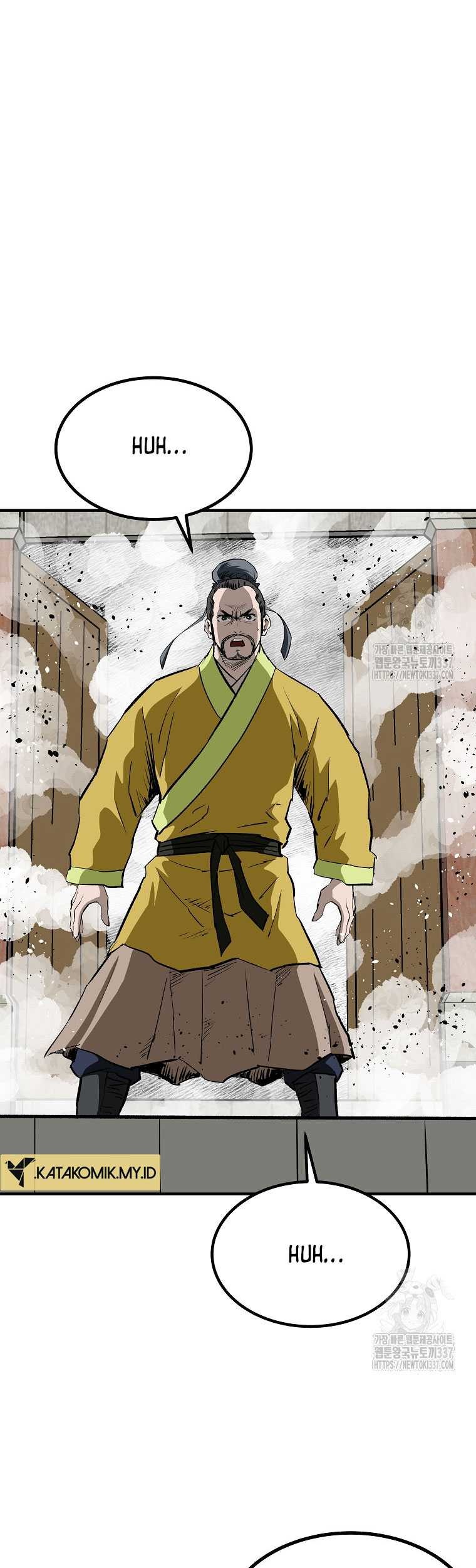 Archer Sword God : Descendants of the Archer Chapter 106 Gambar 50