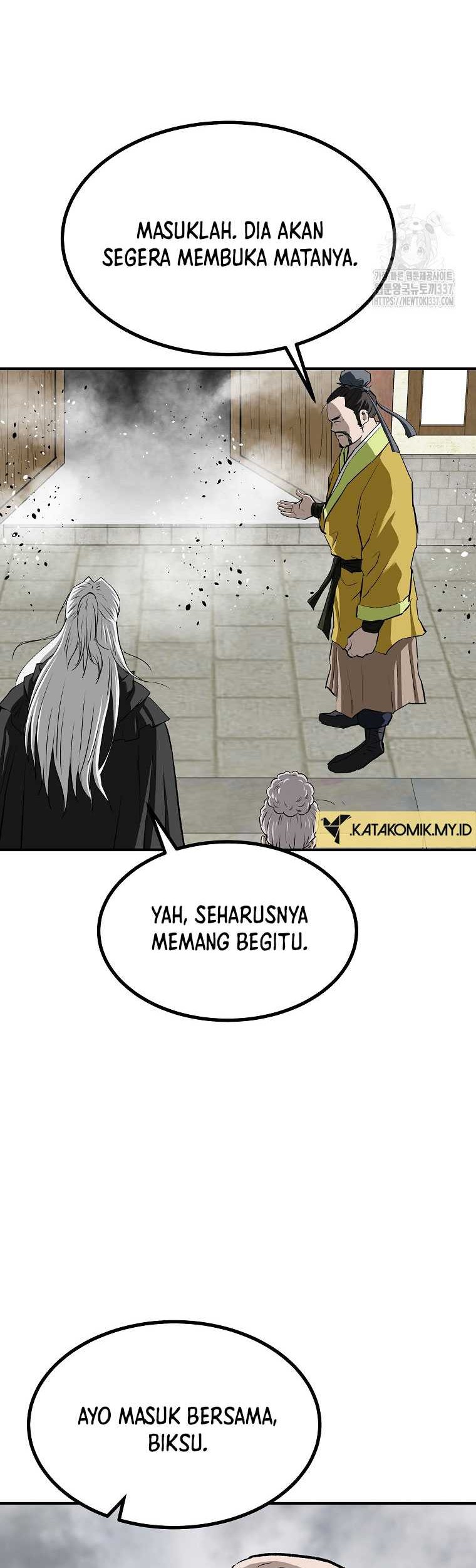 Archer Sword God : Descendants of the Archer Chapter 106 Gambar 54