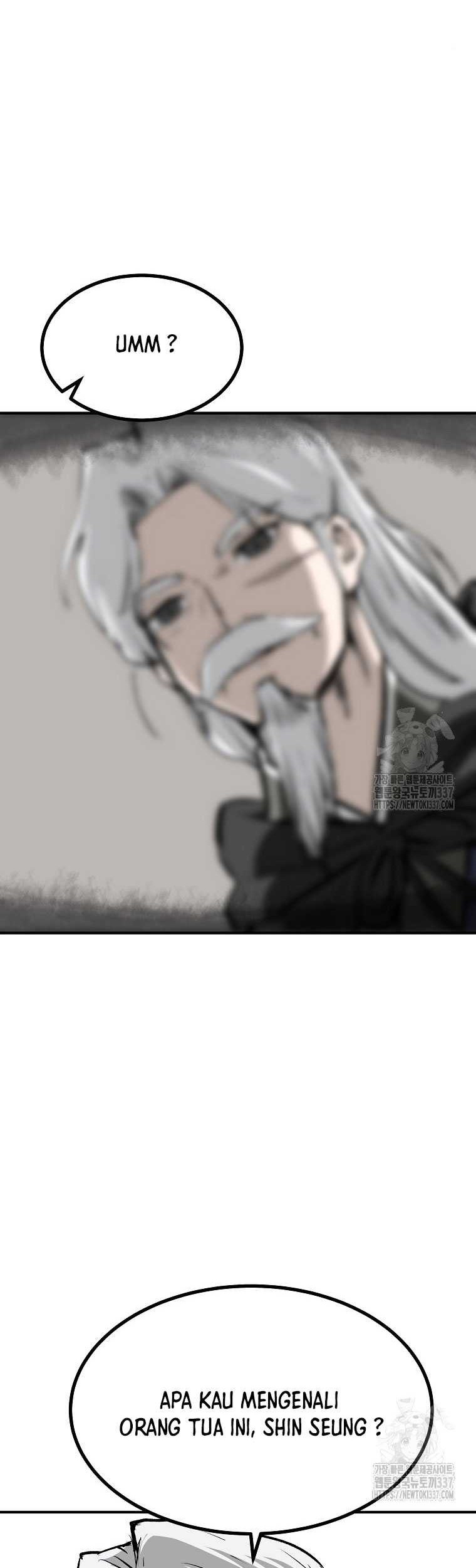 Archer Sword God : Descendants of the Archer Chapter 106 Gambar 57