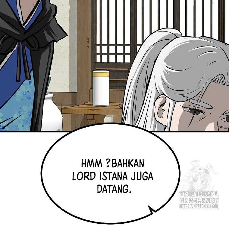 Archer Sword God : Descendants of the Archer Chapter 106 Gambar 61
