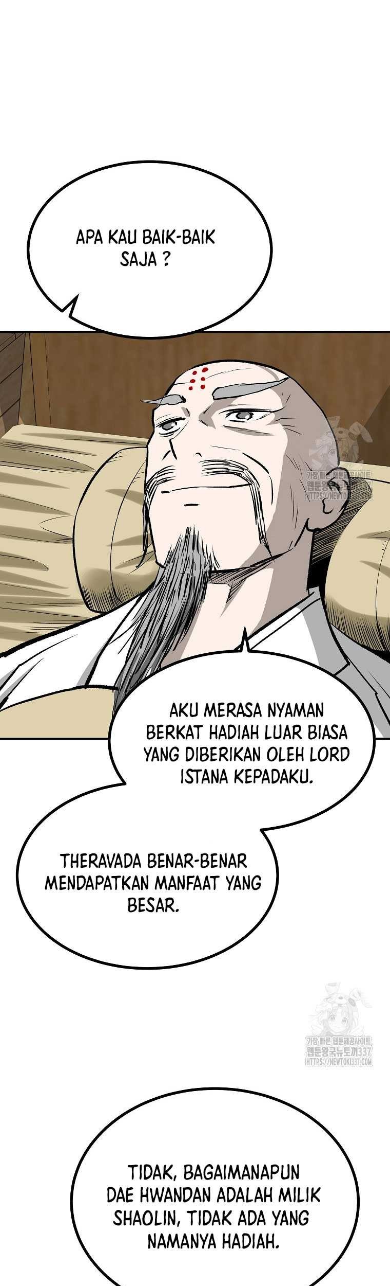 Archer Sword God : Descendants of the Archer Chapter 106 Gambar 62