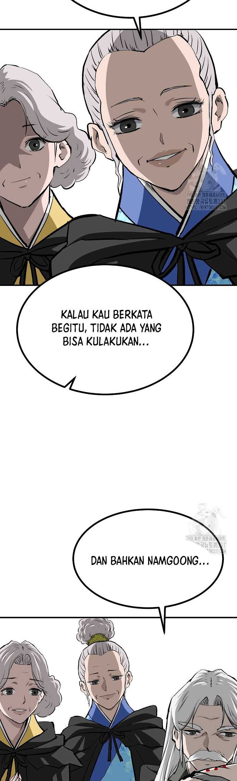 Archer Sword God : Descendants of the Archer Chapter 106 Gambar 63