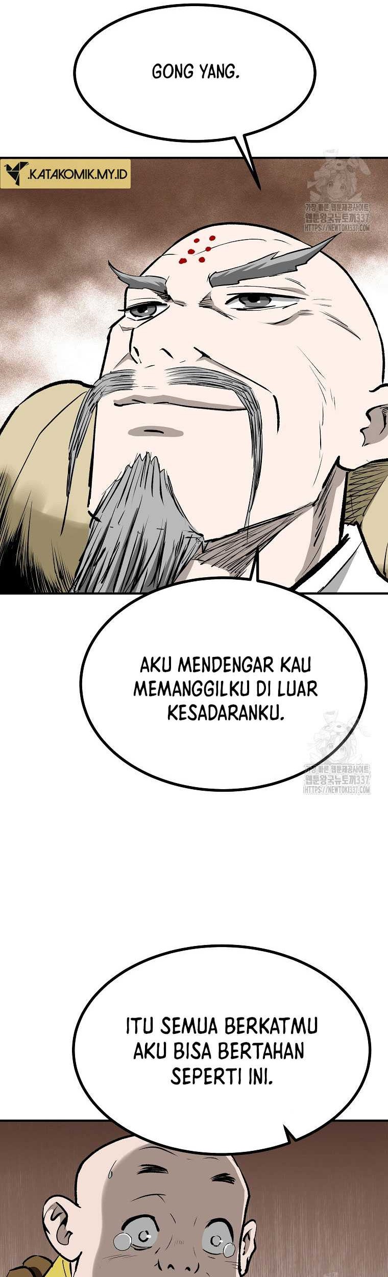 Archer Sword God : Descendants of the Archer Chapter 106 Gambar 66