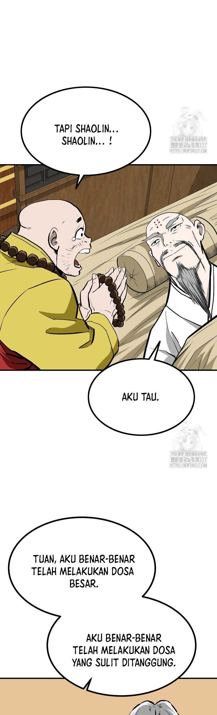 Archer Sword God : Descendants of the Archer Chapter 106 Gambar 68