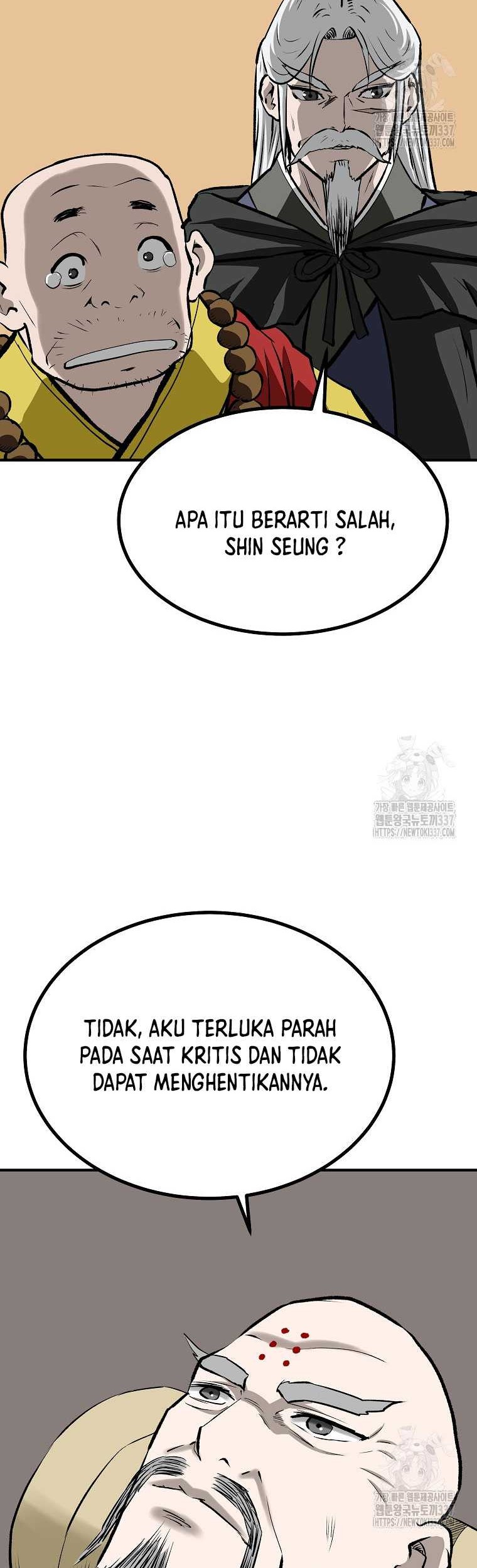 Archer Sword God : Descendants of the Archer Chapter 106 Gambar 69