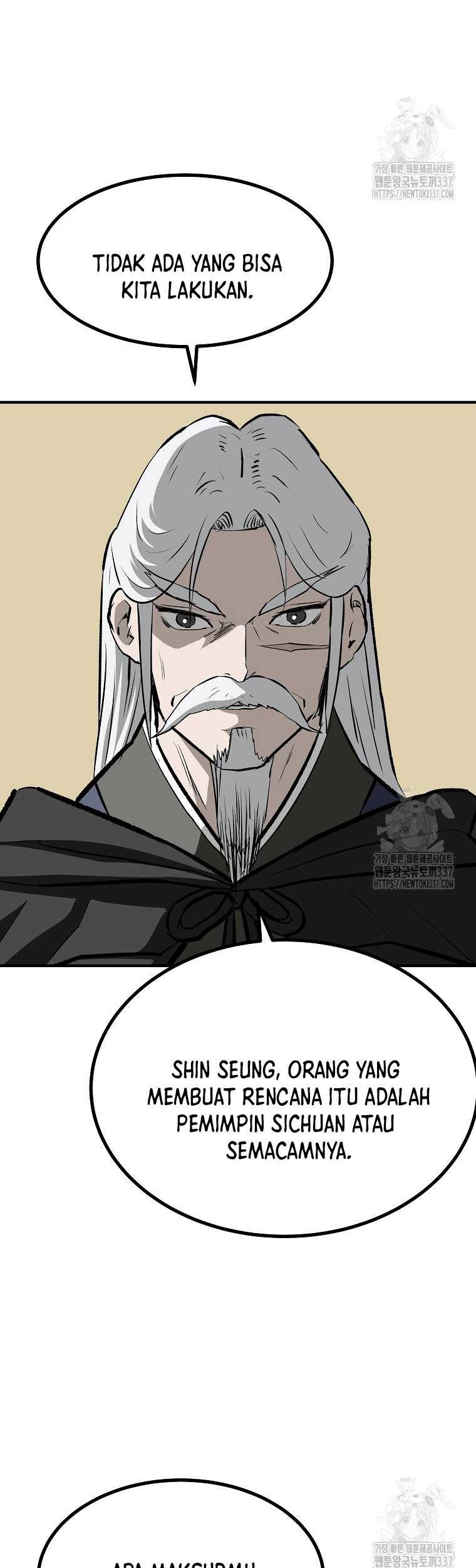 Archer Sword God : Descendants of the Archer Chapter 106 Gambar 71