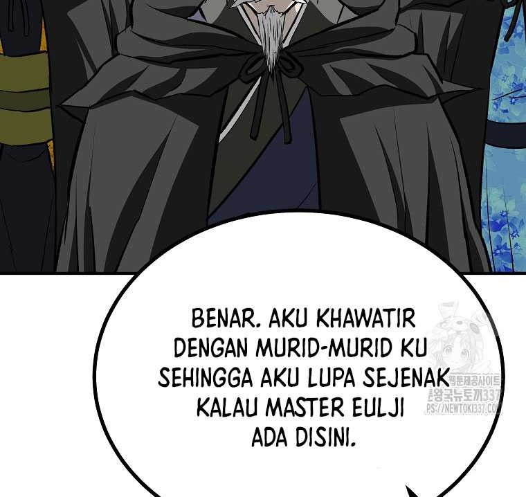 Archer Sword God : Descendants of the Archer Chapter 106 Gambar 76