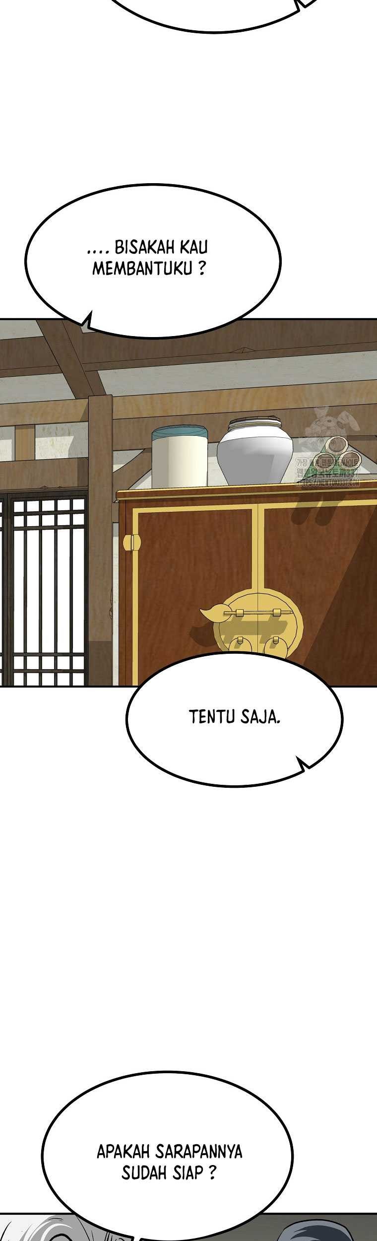 Archer Sword God : Descendants of the Archer Chapter 106 Gambar 77