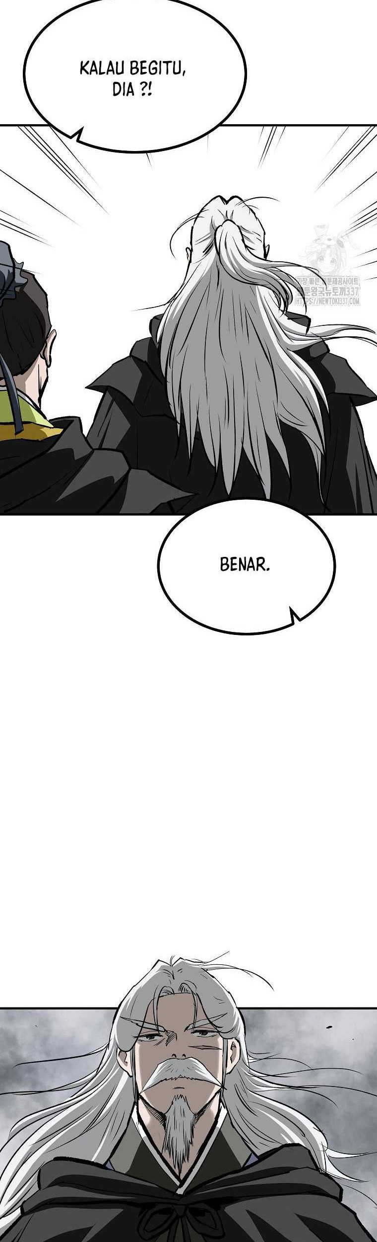 Archer Sword God : Descendants of the Archer Chapter 106 Gambar 82