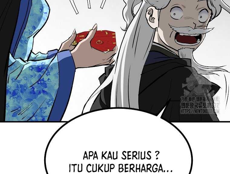 Archer Sword God : Descendants of the Archer Chapter 106 Gambar 7