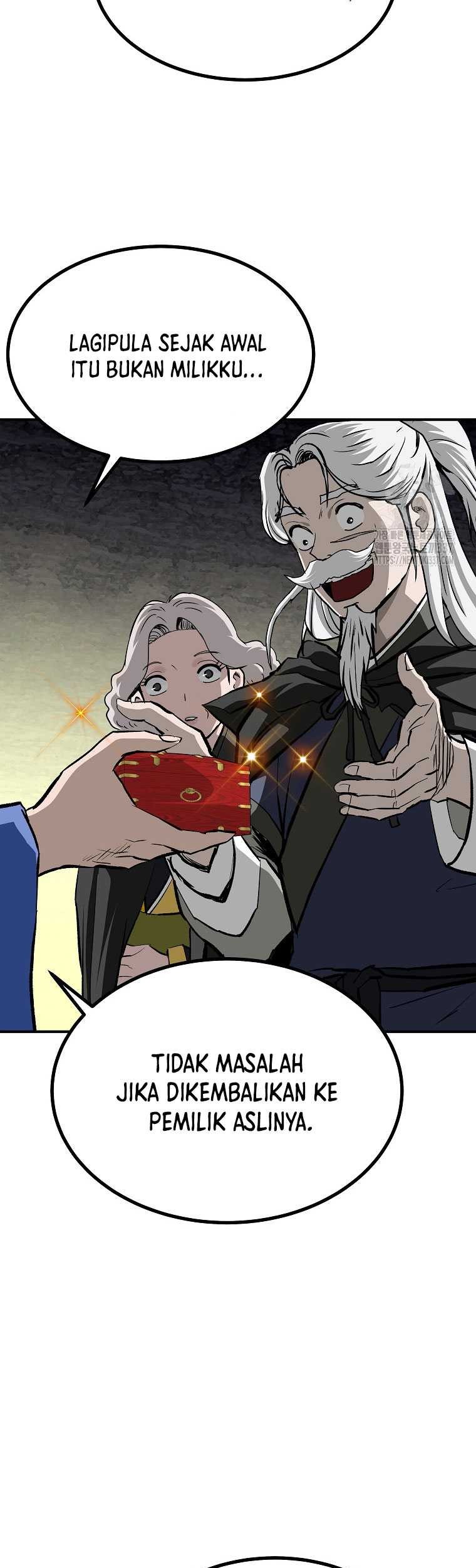 Archer Sword God : Descendants of the Archer Chapter 106 Gambar 8