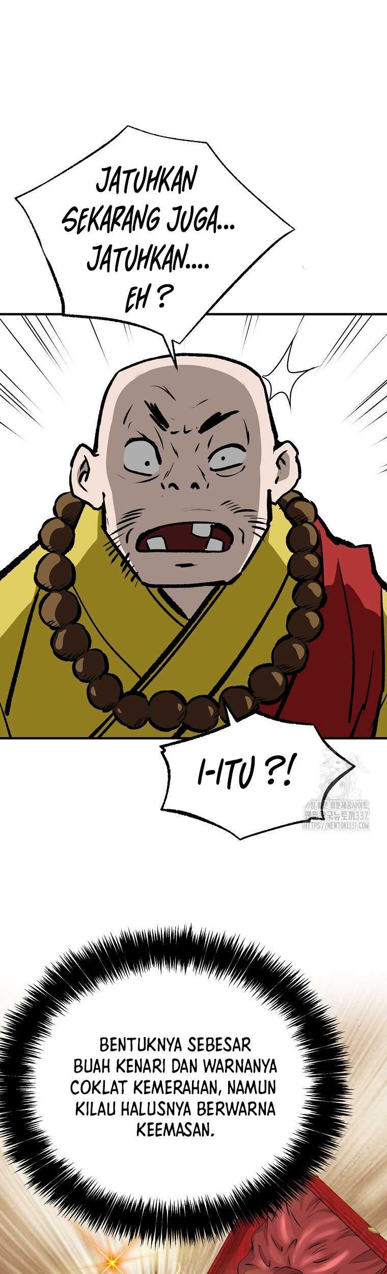 Archer Sword God : Descendants of the Archer Chapter 106 Gambar 12