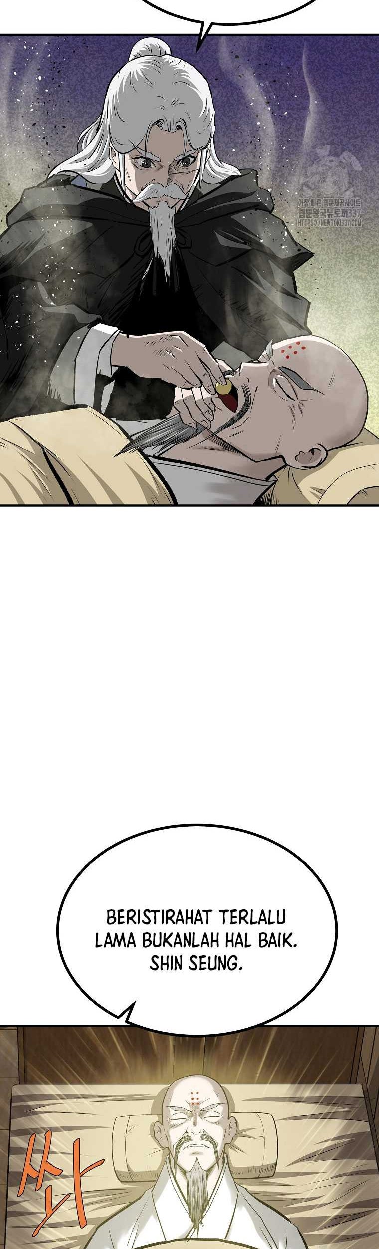 Archer Sword God : Descendants of the Archer Chapter 106 Gambar 15