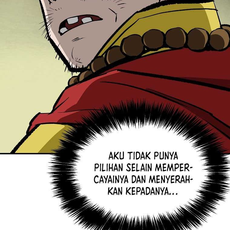 Archer Sword God : Descendants of the Archer Chapter 106 Gambar 22
