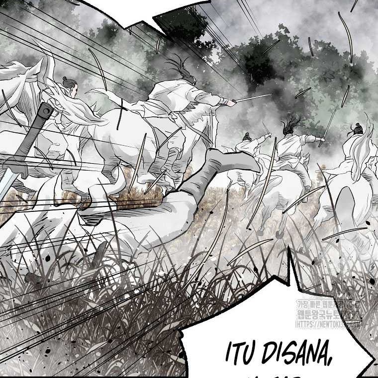 Archer Sword God : Descendants of the Archer Chapter 106 Gambar 25