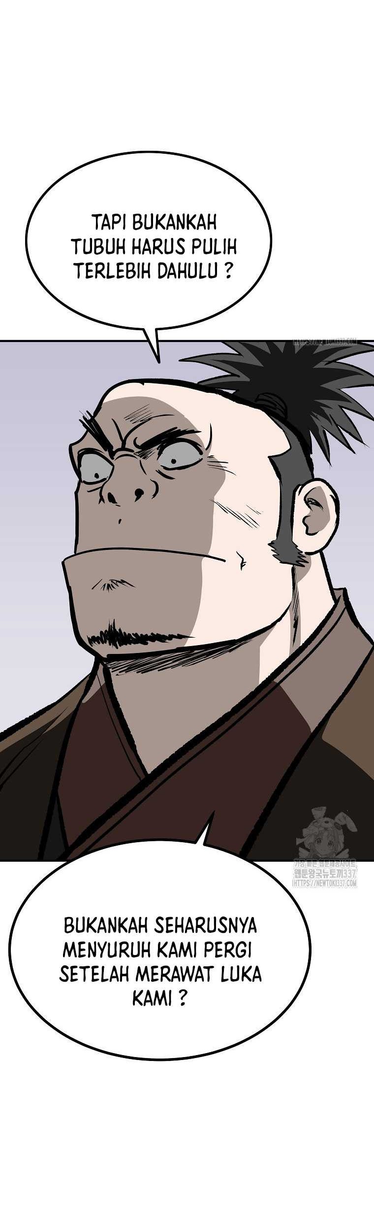 Archer Sword God : Descendants of the Archer Chapter 105 Gambar 27