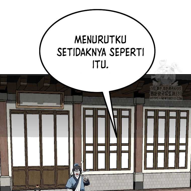 Archer Sword God : Descendants of the Archer Chapter 105 Gambar 28