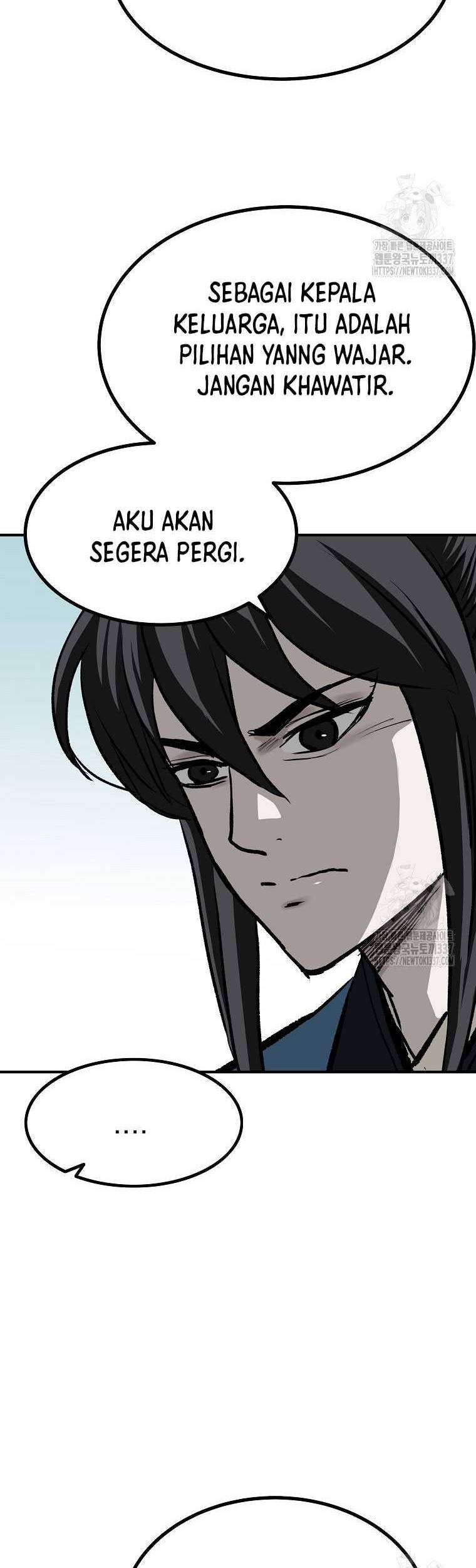 Archer Sword God : Descendants of the Archer Chapter 105 Gambar 30