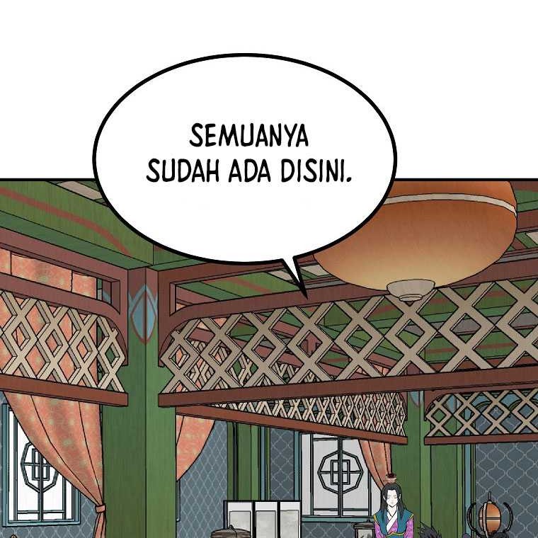 Archer Sword God : Descendants of the Archer Chapter 105 Gambar 34