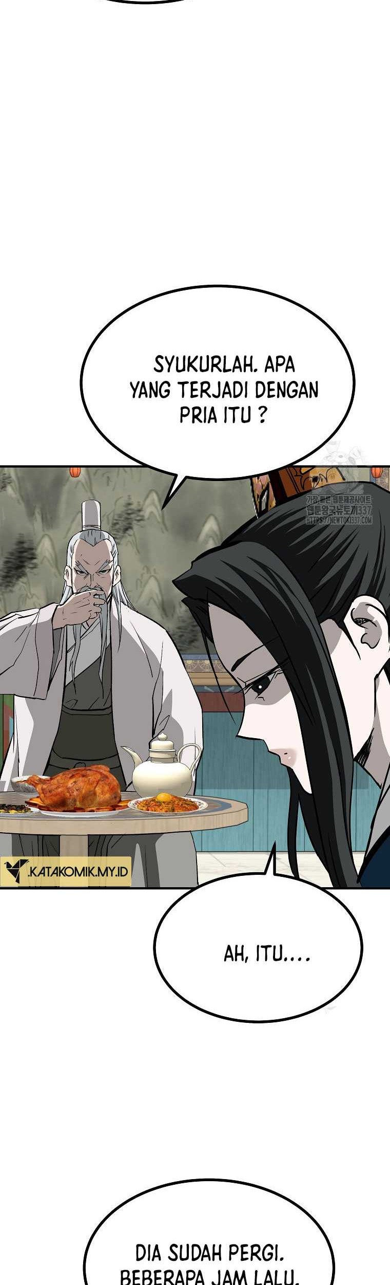 Archer Sword God : Descendants of the Archer Chapter 105 Gambar 36