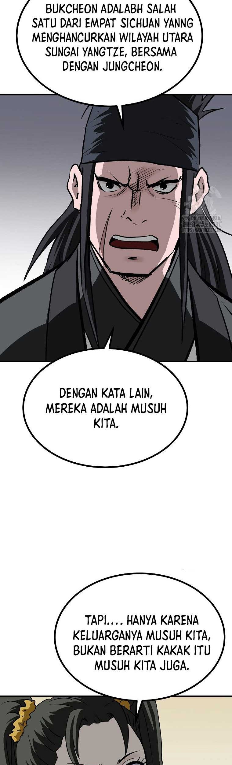 Archer Sword God : Descendants of the Archer Chapter 105 Gambar 39