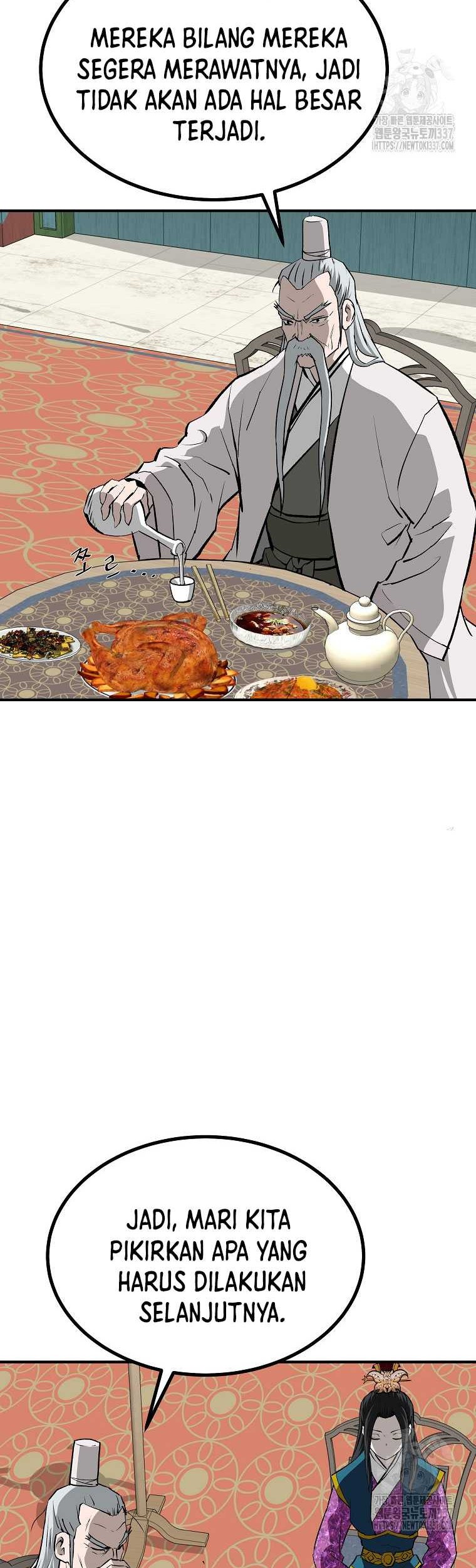 Archer Sword God : Descendants of the Archer Chapter 105 Gambar 45