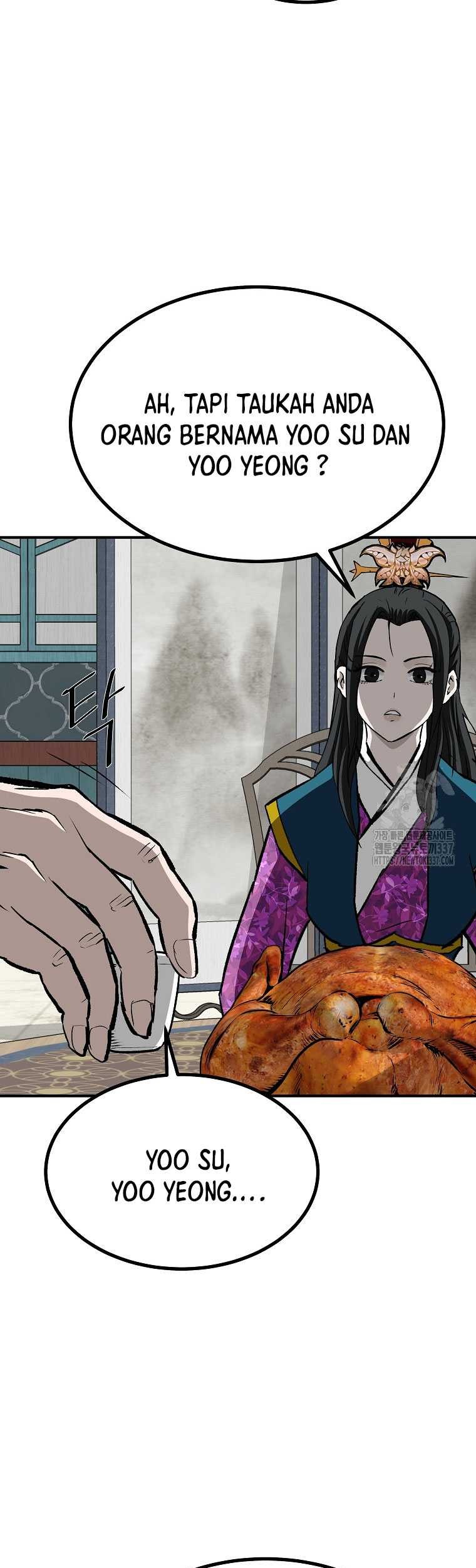 Archer Sword God : Descendants of the Archer Chapter 105 Gambar 47