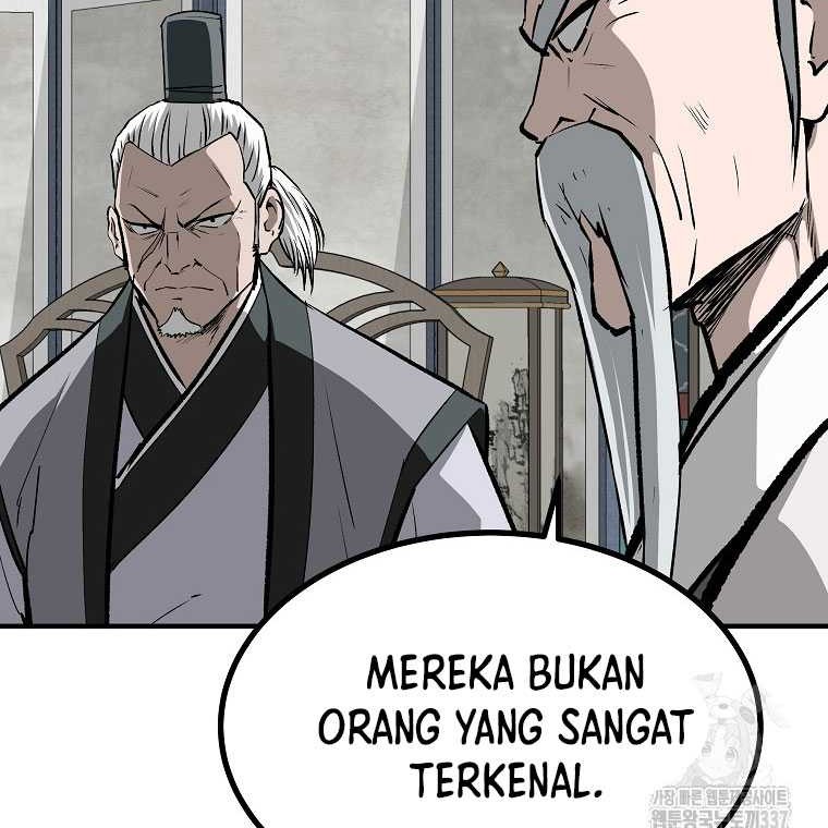 Archer Sword God : Descendants of the Archer Chapter 105 Gambar 49