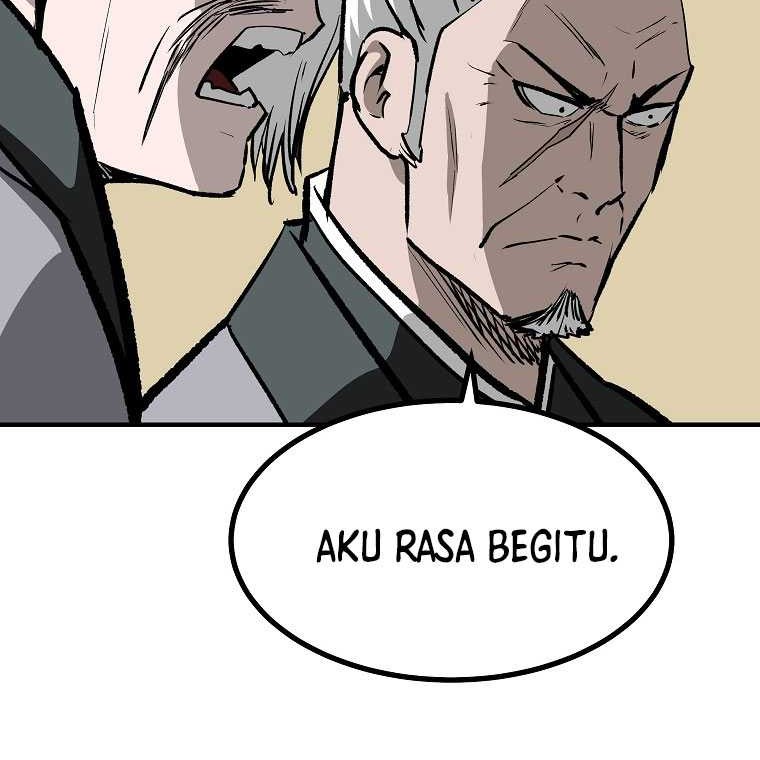 Archer Sword God : Descendants of the Archer Chapter 105 Gambar 61