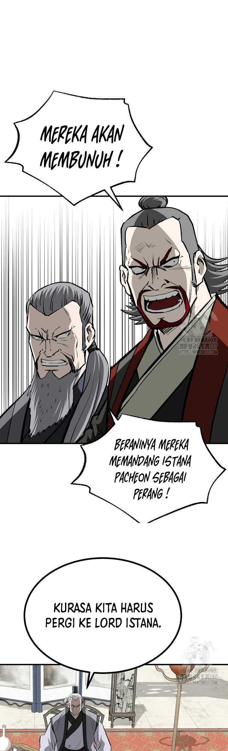 Archer Sword God : Descendants of the Archer Chapter 105 Gambar 62