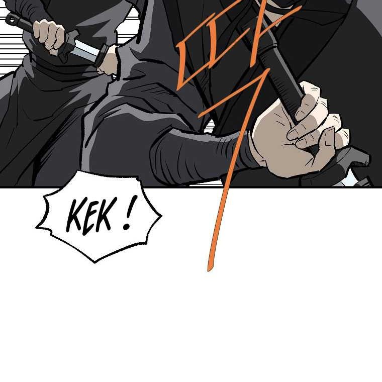 Archer Sword God : Descendants of the Archer Chapter 105 Gambar 73