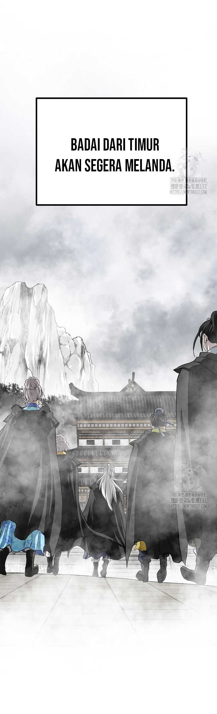 Archer Sword God : Descendants of the Archer Chapter 105 Gambar 78