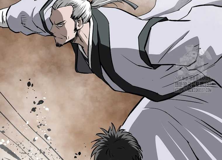 Archer Sword God : Descendants of the Archer Chapter 105 Gambar 4