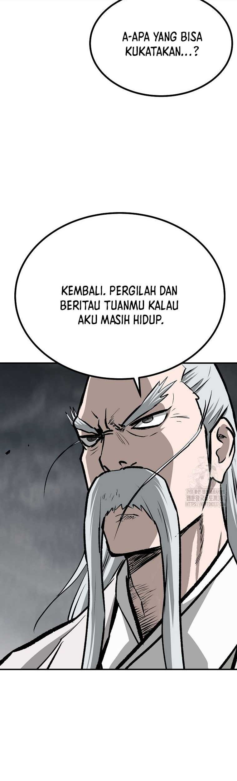 Archer Sword God : Descendants of the Archer Chapter 105 Gambar 9