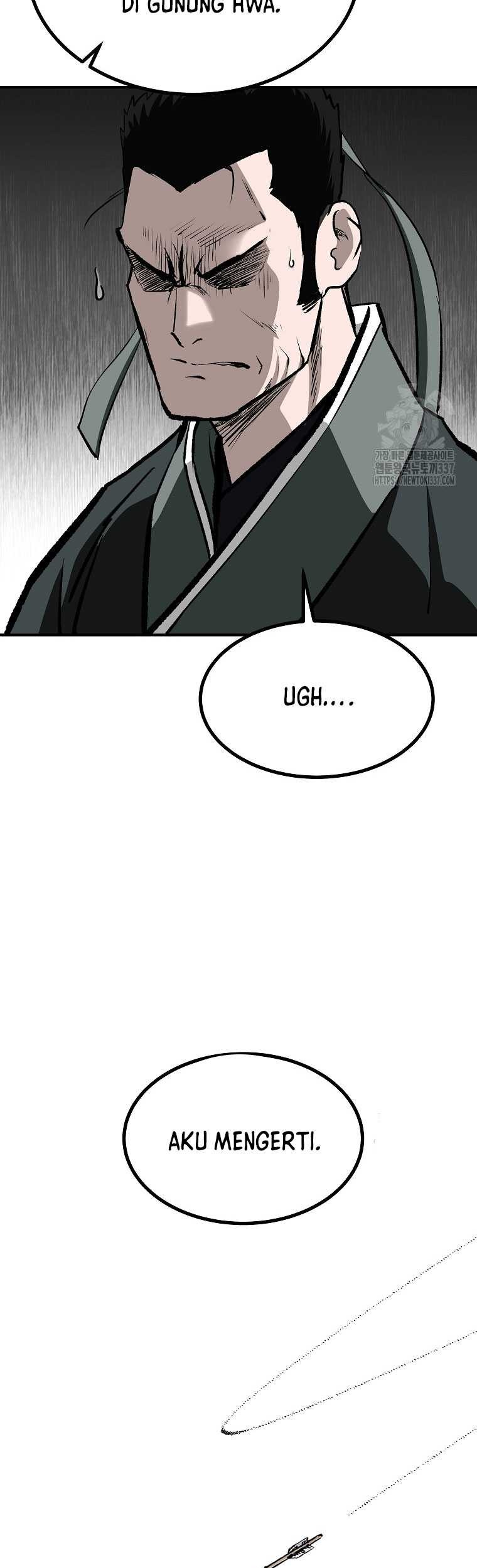 Archer Sword God : Descendants of the Archer Chapter 105 Gambar 11