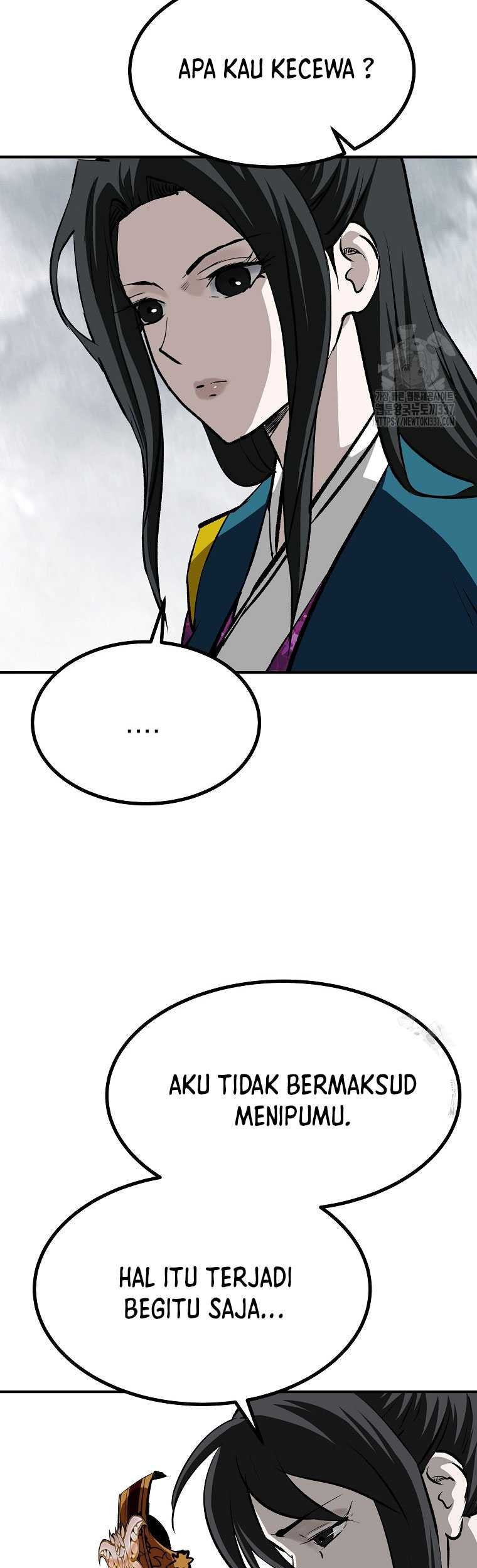Archer Sword God : Descendants of the Archer Chapter 105 Gambar 17