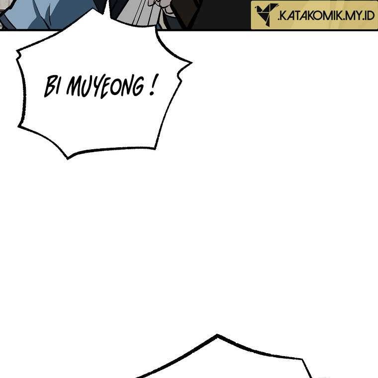 Archer Sword God : Descendants of the Archer Chapter 105 Gambar 22