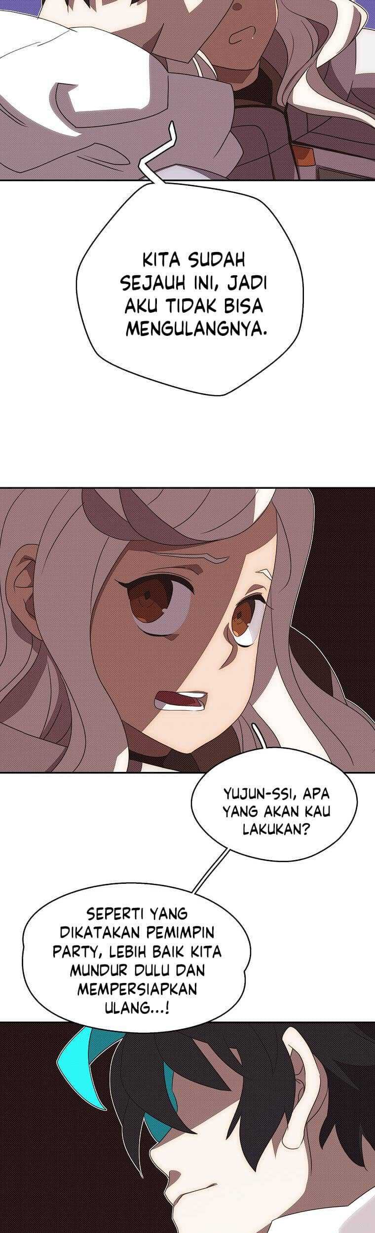My Inventory is Abnormal Chapter 14 Gambar 40