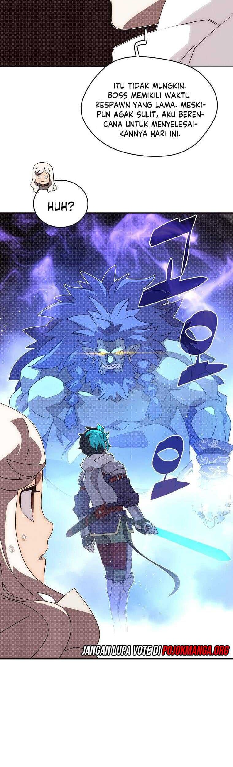 My Inventory is Abnormal Chapter 14 Gambar 41