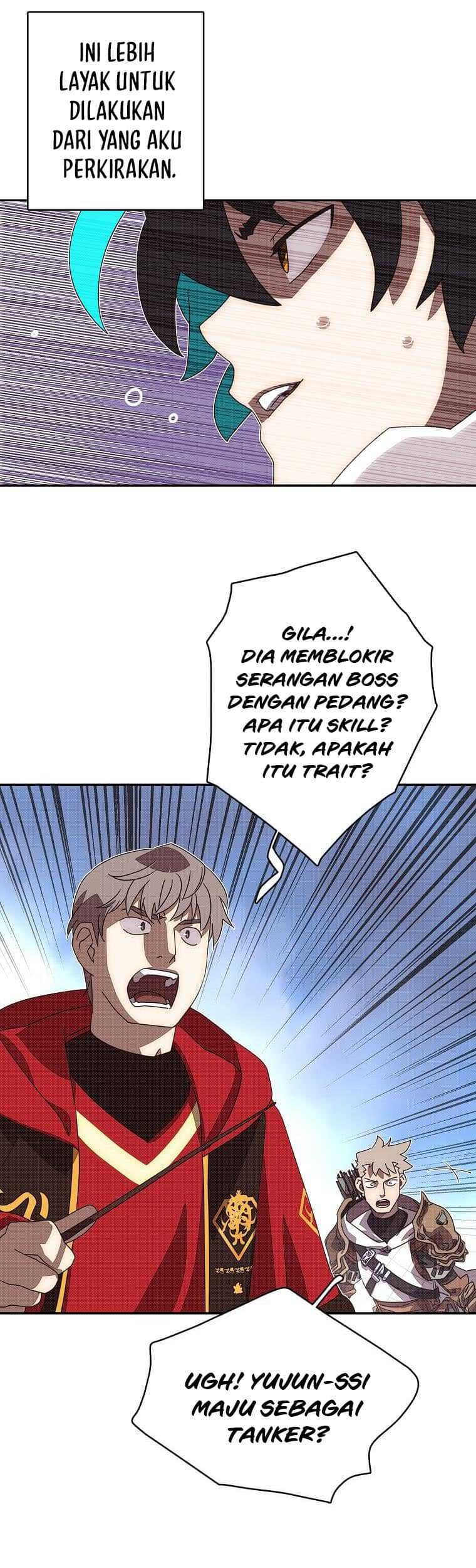 My Inventory is Abnormal Chapter 14 Gambar 44