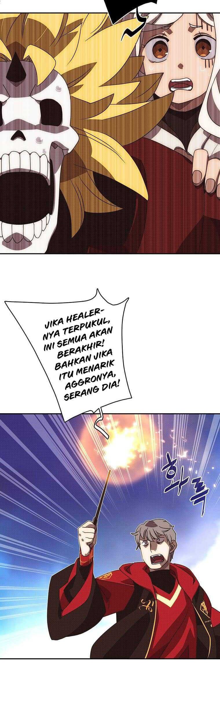 My Inventory is Abnormal Chapter 14 Gambar 50